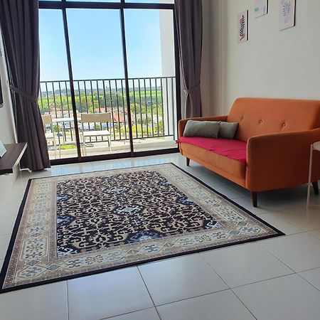 Myrumah Imperio Home , Alor Setar 3Br With Sky Infinity Pool Luaran gambar