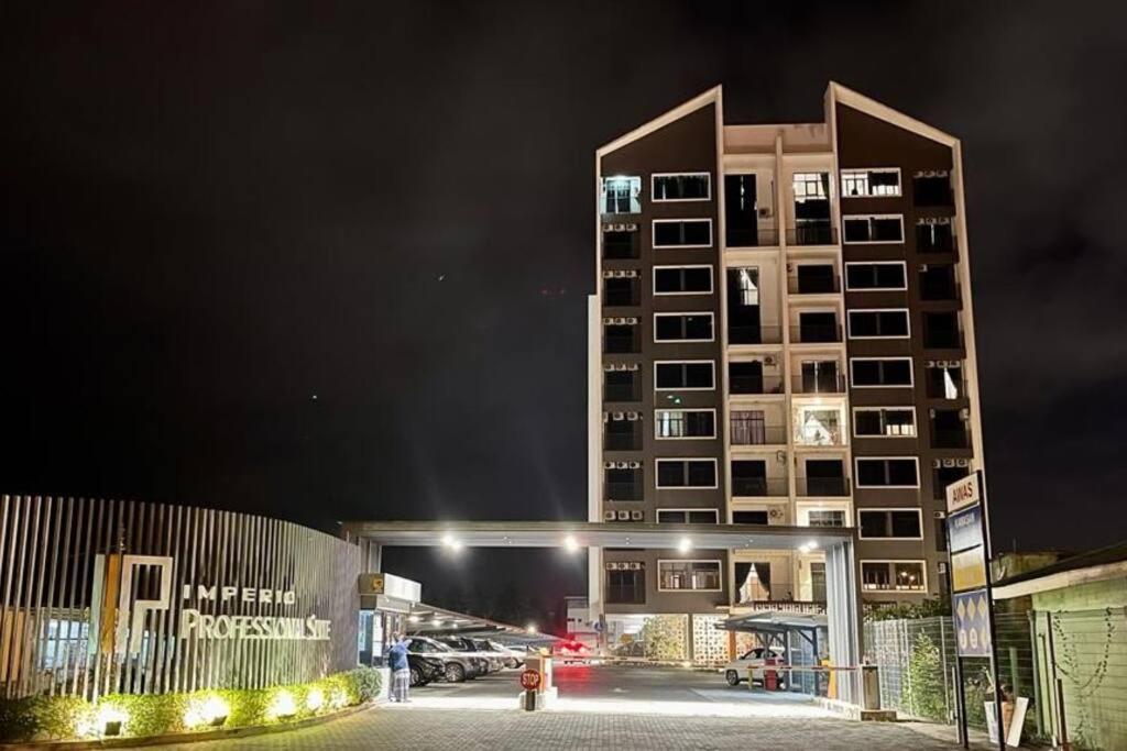 Myrumah Imperio Home , Alor Setar 3Br With Sky Infinity Pool Luaran gambar