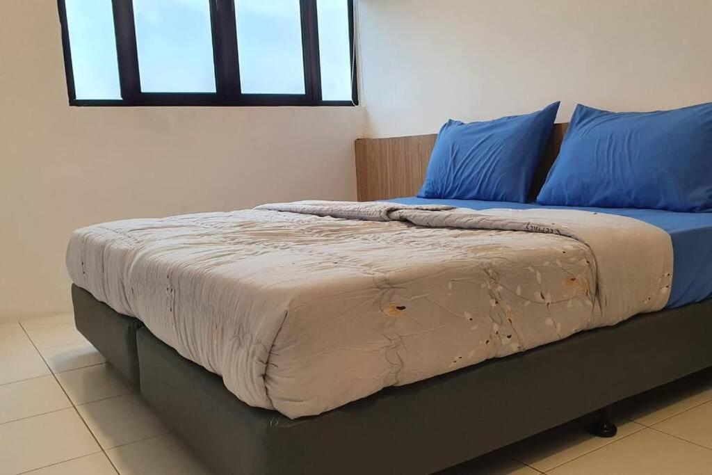 Myrumah Imperio Home , Alor Setar 3Br With Sky Infinity Pool Luaran gambar