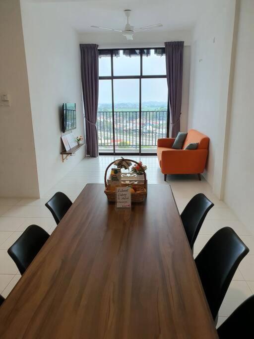 Myrumah Imperio Home , Alor Setar 3Br With Sky Infinity Pool Luaran gambar