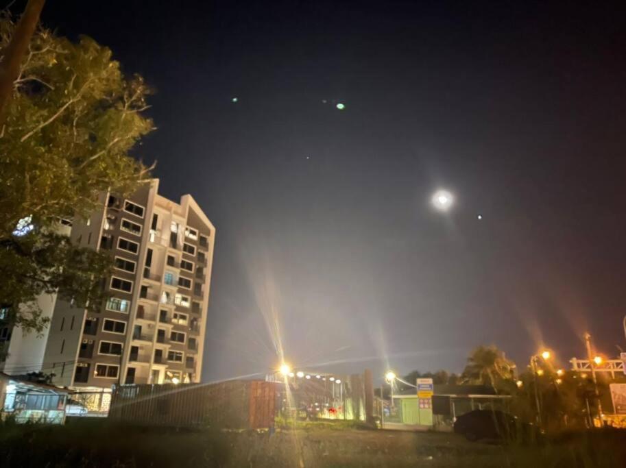 Myrumah Imperio Home , Alor Setar 3Br With Sky Infinity Pool Luaran gambar
