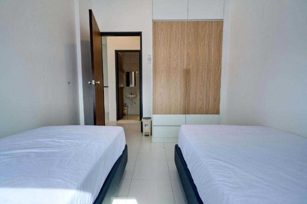 Myrumah Imperio Home , Alor Setar 3Br With Sky Infinity Pool Luaran gambar