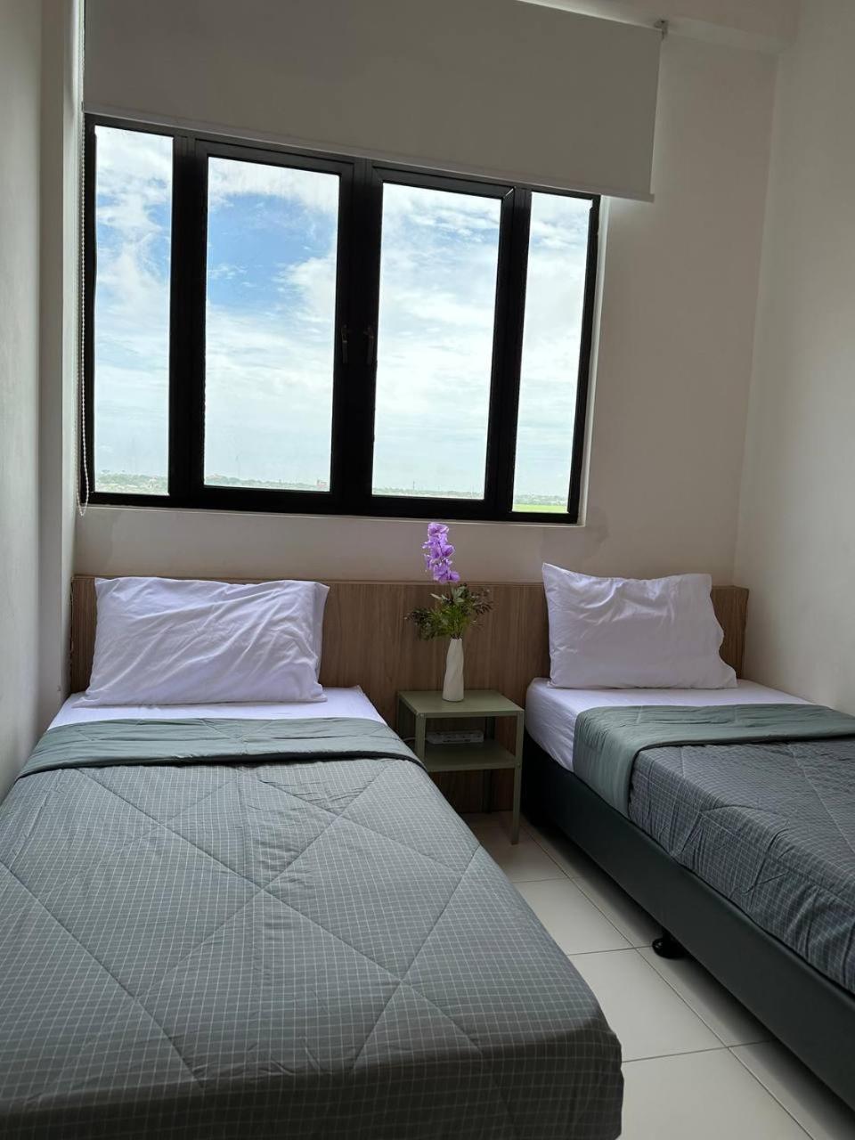 Myrumah Imperio Home , Alor Setar 3Br With Sky Infinity Pool Luaran gambar