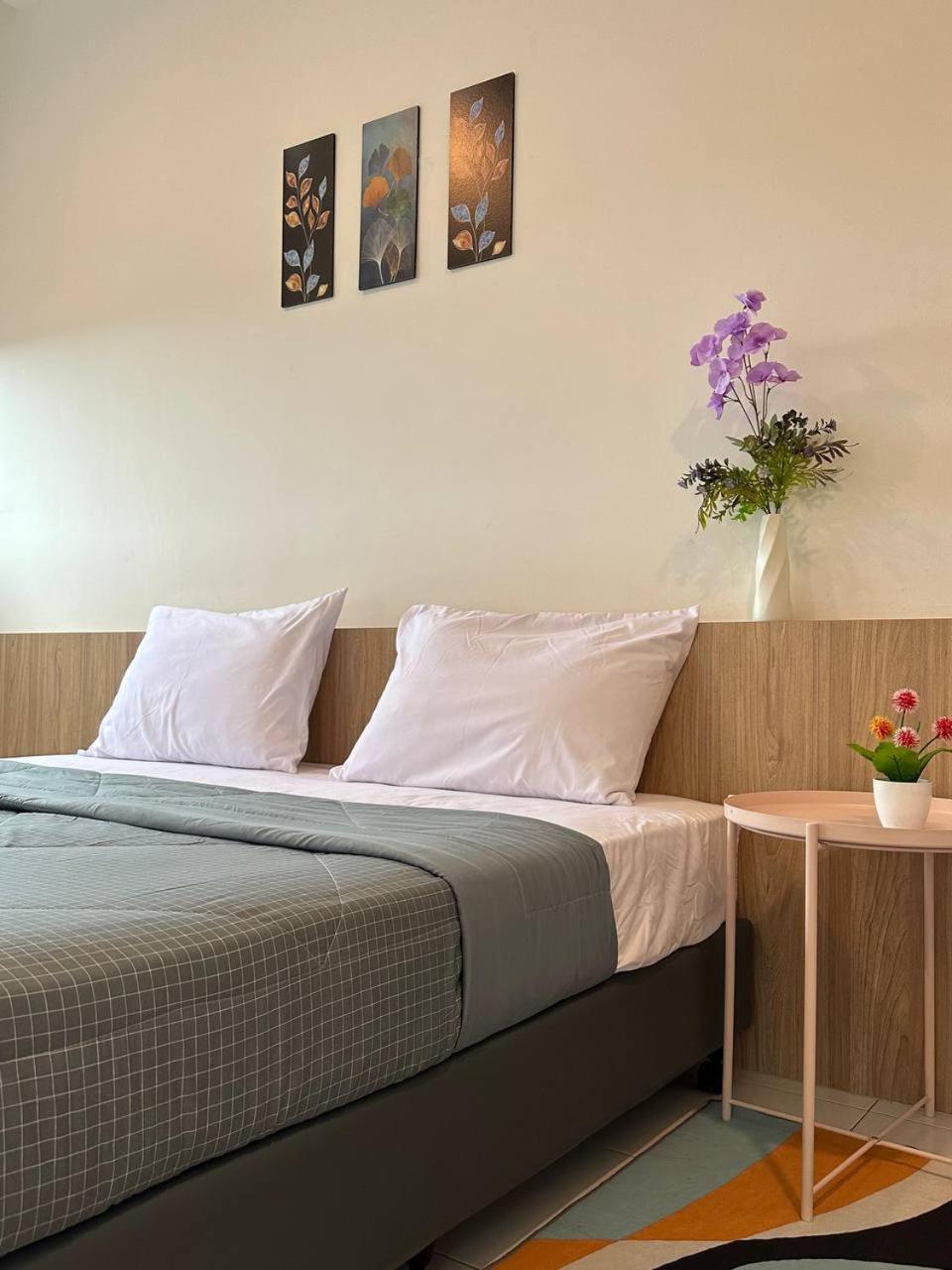 Myrumah Imperio Home , Alor Setar 3Br With Sky Infinity Pool Luaran gambar